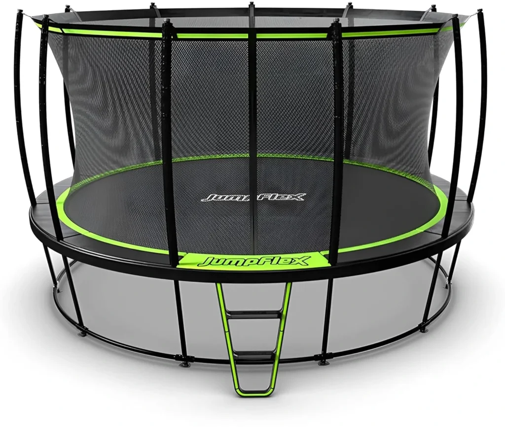 Jumblex HERO™ 14ft Trampoline