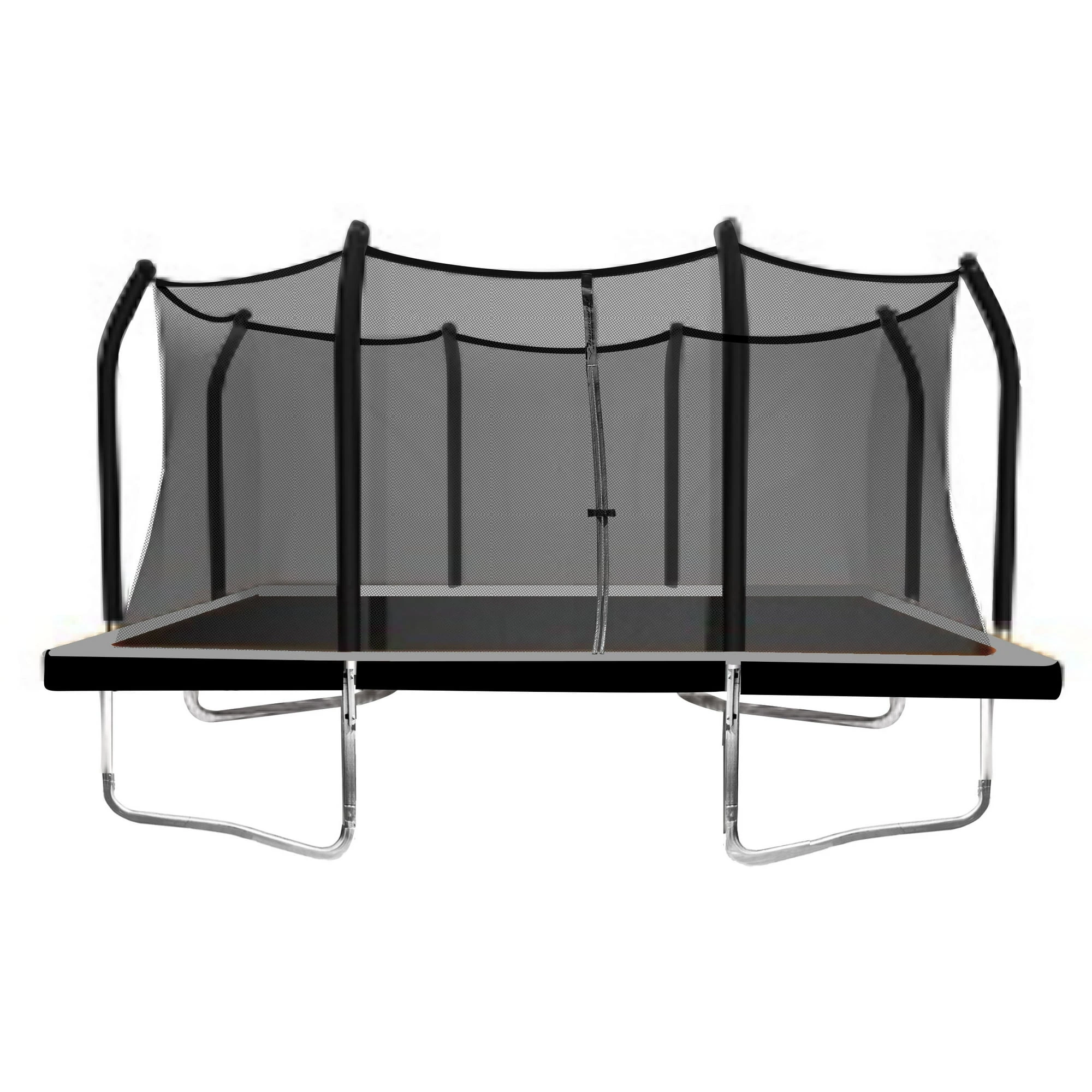 Sportspower Bounce Pro 9ft x 15ft Rectangular Trampoline